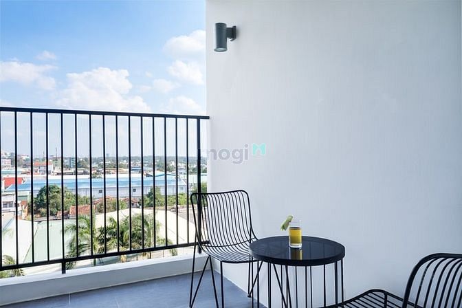 Hình ảnh Cho Thuê Khách Sạn 5 sao cao cấp Citadines Central Binh Duong