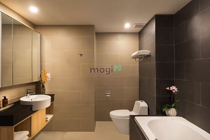 Hình ảnh Cho Thuê Khách Sạn 5 sao cao cấp Citadines Central Binh Duong
