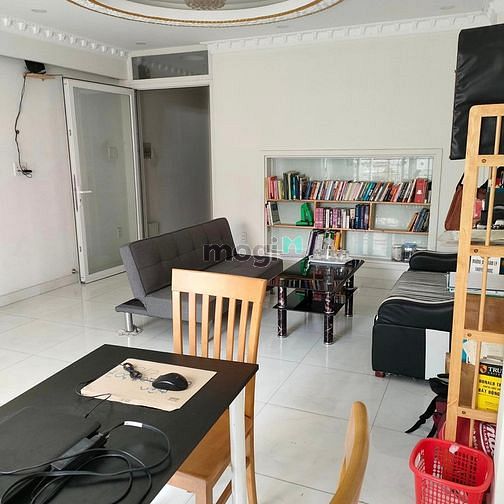 Hình ảnh Bán nhà hẻm 1F BÌNH LỢI, P. 13 BÌNH THẠNH - 60M2