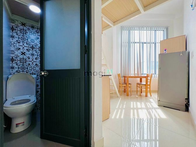 Hình ảnh CAN HỘ dịch vụ FULL NỘI THÂT tiện nghi