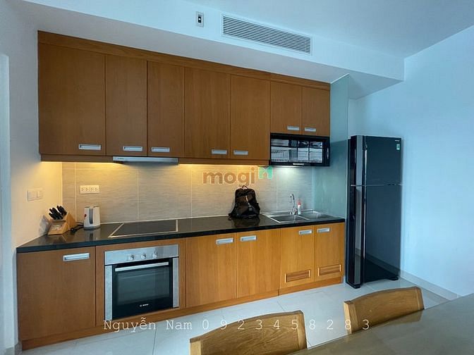 Hình ảnh Cho Thuê Căn Hộ Sarimi - Nhà Đẹp - Nội Thất Cao Cấp - View Thành Phố