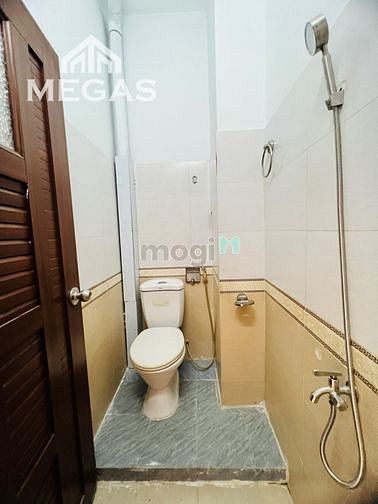 Hình ảnh Cho Thuê Căn Hộ Dịch Vụ Gần Bình Long - AEON MALL Tân Phú