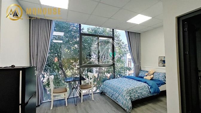 Hình ảnh Khai trương CHDV Âu Cơ Tân Bình mới 100% cửa sổ lớn siêu thoáng