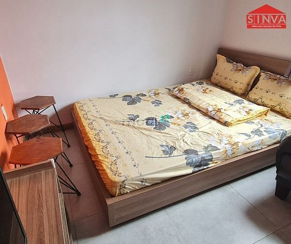 Hình ảnh CHDV Duplex Full NT - 2 giường - gần Siêu thị GO! quận 7