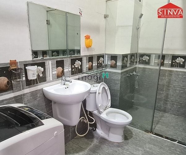 Hình ảnh CHDV Duplex Full NT - 2 giường - gần Siêu thị GO! quận 7