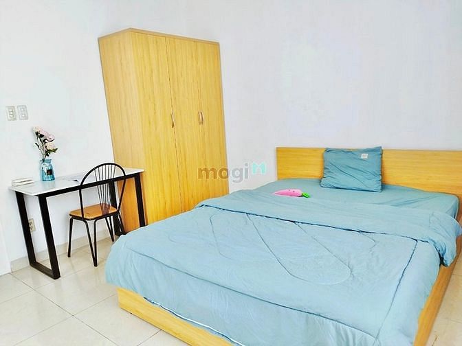 Hình ảnh 🌈🌈CH 2 Phòng Ngủ Balcony🔥🔥CẦU VƯỢT 3/2🍀🍀Q.10🍄🍄