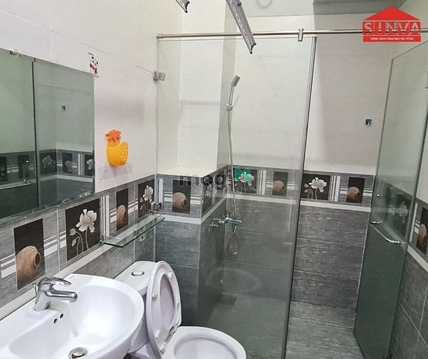 Hình ảnh CHDV Duplex Full NT - 2 giường - gần Siêu thị GO! quận 7