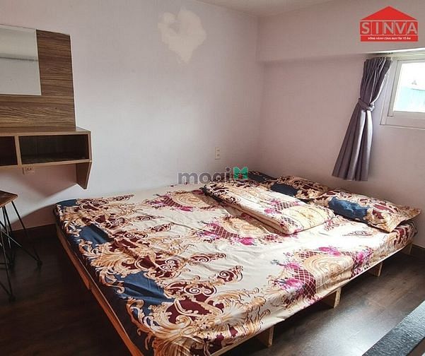 Hình ảnh CHDV Duplex Full NT - 2 giường - gần Siêu thị GO! quận 7