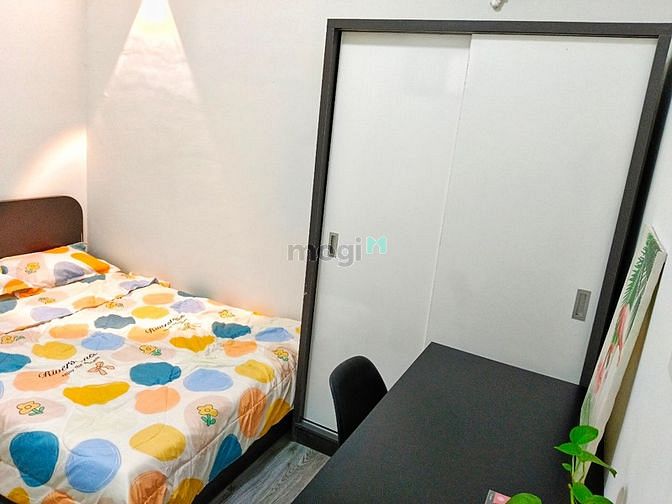 Hình ảnh 🌈🌈CH 2 Phòng Ngủ Balcony🔥🔥CẦU VƯỢT 3/2🍀🍀Q.10🍄🍄