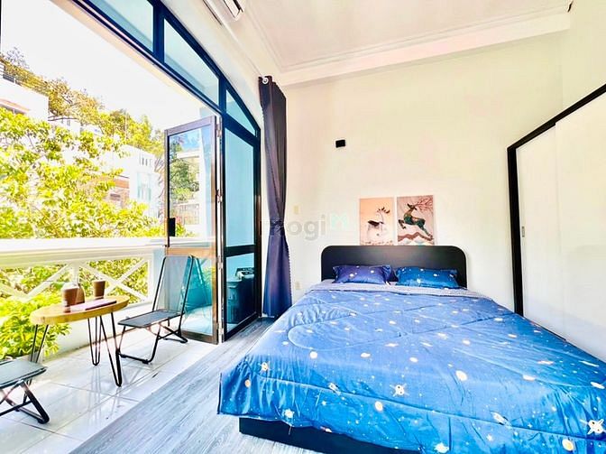 Hình ảnh 🌈🌈CH 2 Phòng Ngủ Balcony🔥🔥CẦU VƯỢT 3/2🍀🍀Q.10🍄🍄
