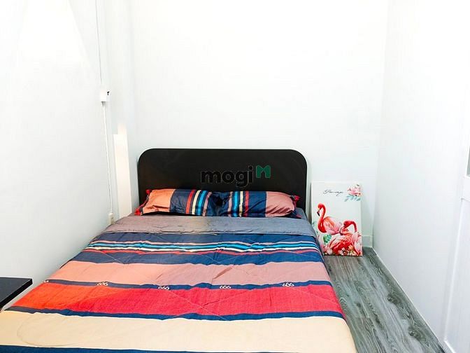 Hình ảnh 🌈🌈CH 2 Phòng Ngủ Balcony🔥🔥CẦU VƯỢT 3/2🍀🍀Q.10🍄🍄