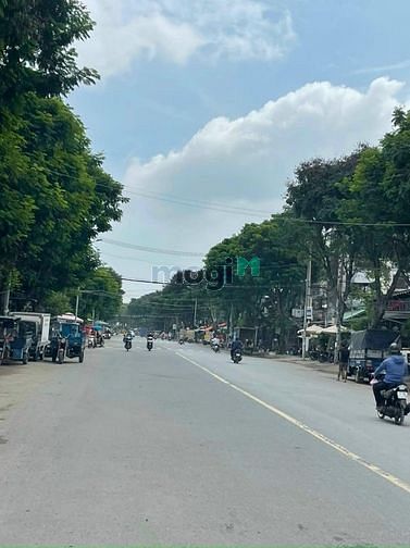 Hình ảnh Bán đất mặt tiền ĐẶNG THUỲ TRÂM, P. 13 BÌNH THẠNH - 78M2