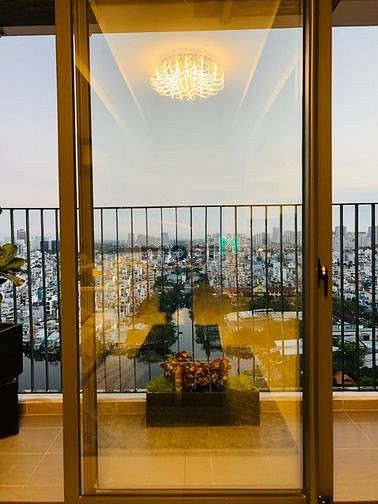 Hình ảnh Cho thuê Trang Chủ MB66.COM / Đăng Ký Tặng 66K M-one 94m2 - phòng master siêu rộng, nội thất siêu đẹp