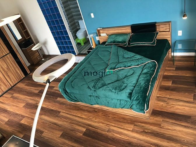 Hình ảnh Cho thuê Trang Chủ MB66.COM / Đăng Ký Tặng 66K M-one 94m2 - phòng master siêu rộng, nội thất siêu đẹp