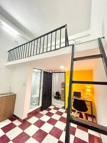 Hình ảnh NHẬN CỌC TỚI THÁNG 4-5 Căn Hộ Mini Dương Quảng Hàm