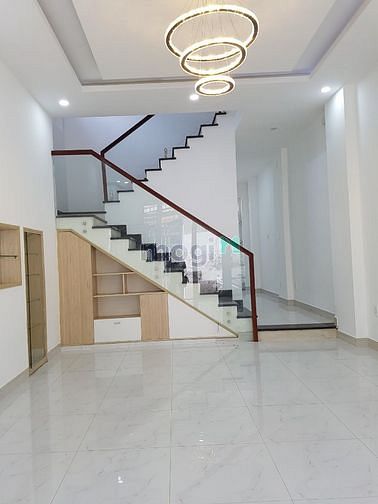 Hình ảnh Bán nhà hẻm 329 CHU VĂN AN, P. 12 BÌNH THẠNH - 80M2