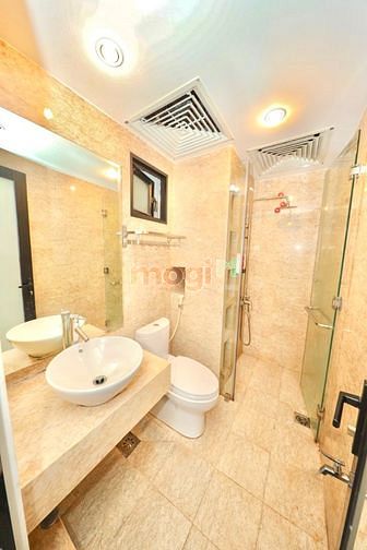 Hình ảnh Căn Hộ Studio 25/35m2 Nguyễn Trãi - Nguyễn Cư Trinh Quận 1