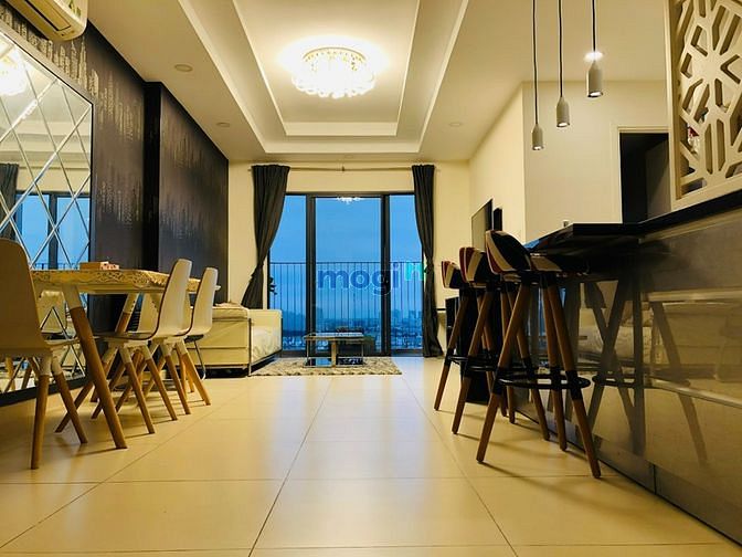 Hình ảnh Cho thuê Trang Chủ MB66.COM / Đăng Ký Tặng 66K M-one 94m2 - phòng master siêu rộng, nội thất siêu đẹp