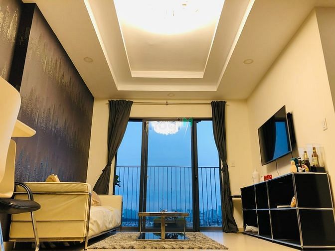 Hình ảnh Cho thuê Trang Chủ MB66.COM / Đăng Ký Tặng 66K M-one 94m2 - phòng master siêu rộng, nội thất siêu đẹp