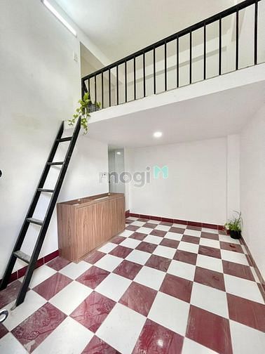 Hình ảnh NHẬN CỌC TỚI THÁNG 4-5 Căn Hộ Mini Dương Quảng Hàm