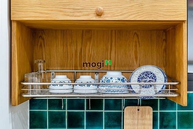 Hình ảnh 🌈C.Hộ Xinh Lung Linh Balcony Sân Vườn Máy Giặt Riêng Võ Duy Ninh BTh