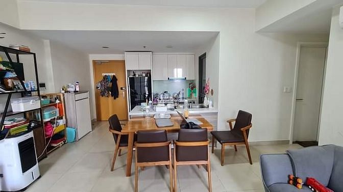 Hình ảnh CẦN BÁN GẤP CC Masteri Thảo Điền,Q2, dt 79.5m², gía 1T735, shr.
