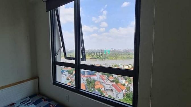 Hình ảnh CẦN BÁN GẤP CC Masteri Thảo Điền,Q2, dt 79.5m², gía 1T735, shr.