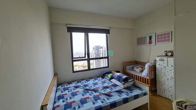 Hình ảnh CẦN BÁN GẤP CC Masteri Thảo Điền,Q2, dt 79.5m², gía 1T735, shr.