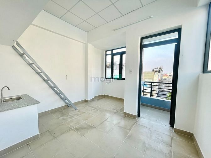 Hình ảnh Cho thuê phòng duplex cửa sổ bancol Tân Bình <3