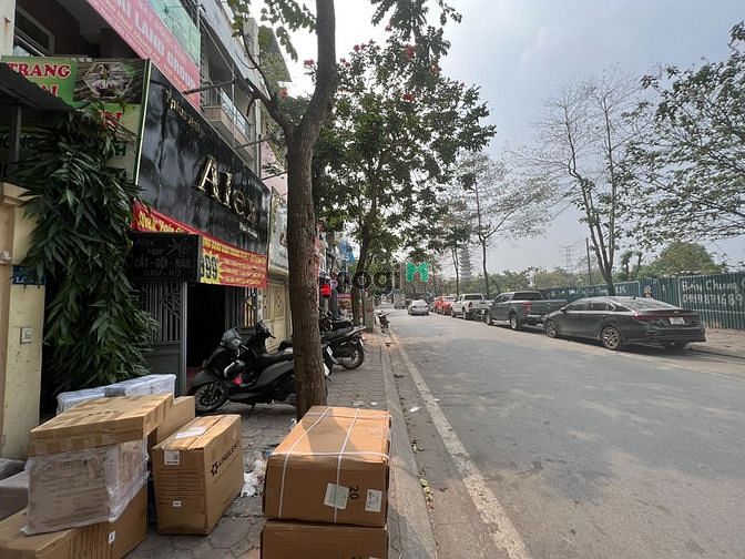 Hình ảnh Cho thuê mặt bằng kinh doanh buôn bán.