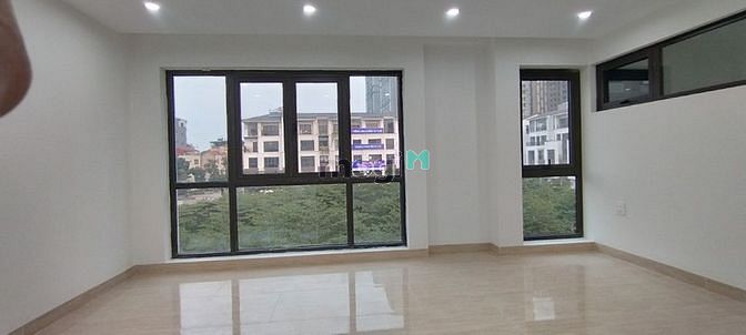 Hình ảnh Cho thuê liền kề mới đẹp, 120 m2 x 5 tầng, thang máy