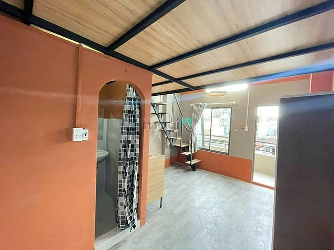 Hình ảnh Cho Thuê Căn Hộ Dịch Vụ Gần Đường 3/2 - Đường Minh Phụng (Quận 6)