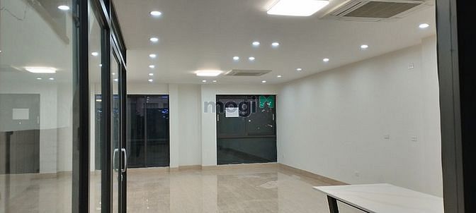 Hình ảnh Cho thuê liền kề mới đẹp, 120 m2 x 5 tầng, thang máy