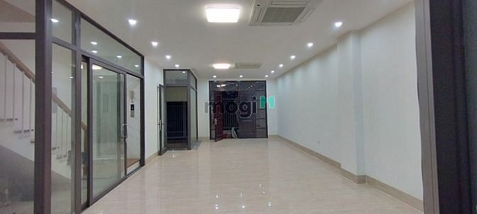 Hình ảnh Cho thuê liền kề mới đẹp, 120 m2 x 5 tầng, thang máy