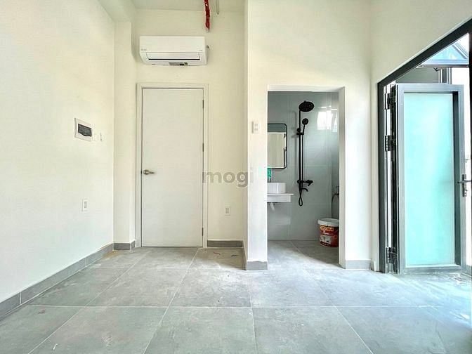 Hình ảnh 20 phòng mới xây full nội thất - ban công ♥️
