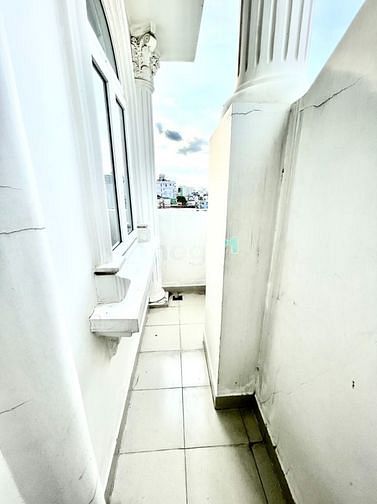 Hình ảnh Căn Hộ Dịch Vụ 𝐅𝐮𝐥𝐥 𝐍𝐨̣̂𝐢 𝐓𝐡𝐚̂́𝐭 100% đối diện City Garden.