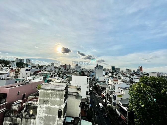 Hình ảnh Căn Hộ Dịch Vụ 𝐅𝐮𝐥𝐥 𝐍𝐨̣̂𝐢 𝐓𝐡𝐚̂́𝐭 100% đối diện City Garden.