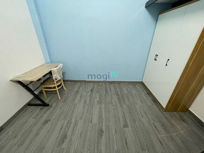 Hình ảnh Phòng mới xây giá rẻ full nội thất Tân Bình
