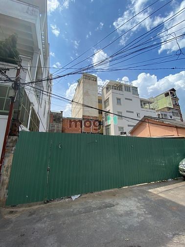 Hình ảnh Nhà MT Hai Bà Trưng 4,2x23m giá chỉ 24 tỷ