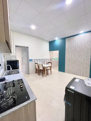 Hình ảnh 🏤 Cho Thuê Căn Hộ Cao Cấp Bancol - 1PN - MGR - 70m2 - Ngay Bình Thạnh