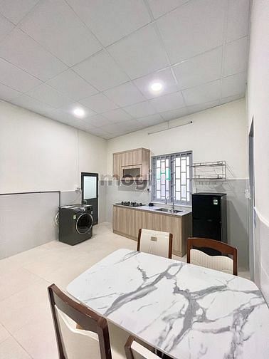 Hình ảnh 🏤 Cho Thuê Căn Hộ Cao Cấp Bancol - 1PN - MGR - 70m2 - Ngay Bình Thạnh