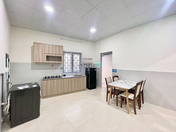 Hình ảnh 🏤 Cho Thuê Căn Hộ Cao Cấp Bancol - 1PN - MGR - 70m2 - Ngay Bình Thạnh