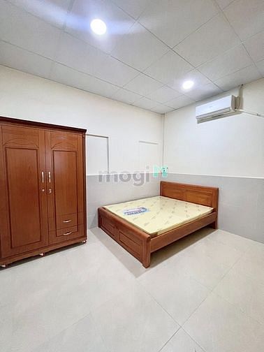 Hình ảnh 🏤 Cho Thuê Căn Hộ Cao Cấp Bancol - 1PN - MGR - 70m2 - Ngay Bình Thạnh