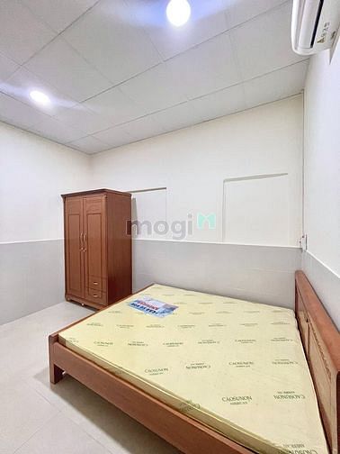 Hình ảnh 🏤 Cho Thuê Căn Hộ Cao Cấp Bancol - 1PN - MGR - 70m2 - Ngay Bình Thạnh
