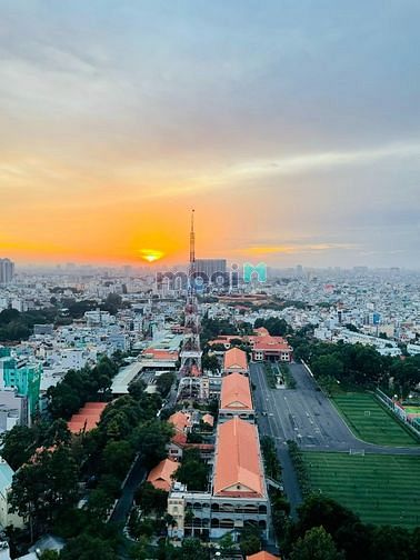 Hình ảnh Bán căn 2PN, 86 m2 nội thất đẹp - tại Hà Đô Q10