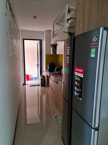 Hình ảnh Bán căn 2PN, 86 m2 nội thất đẹp - tại Hà Đô Q10