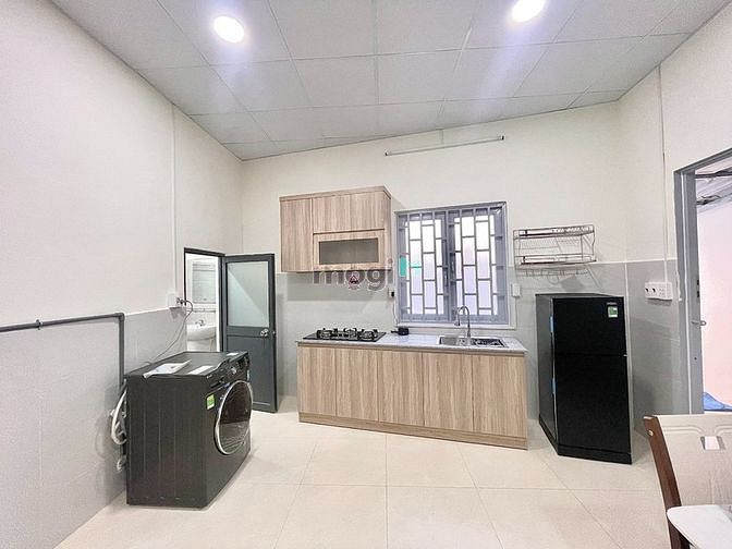 Hình ảnh 🏤 Cho Thuê Căn Hộ Cao Cấp Bancol - 1PN - MGR - 70m2 - Ngay Bình Thạnh