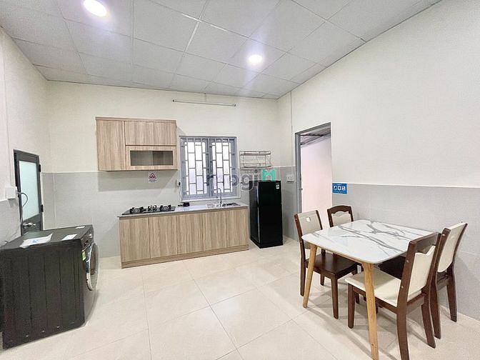 Hình ảnh 🏤 Cho Thuê Căn Hộ Cao Cấp Bancol - 1PN - MGR - 70m2 - Ngay Bình Thạnh