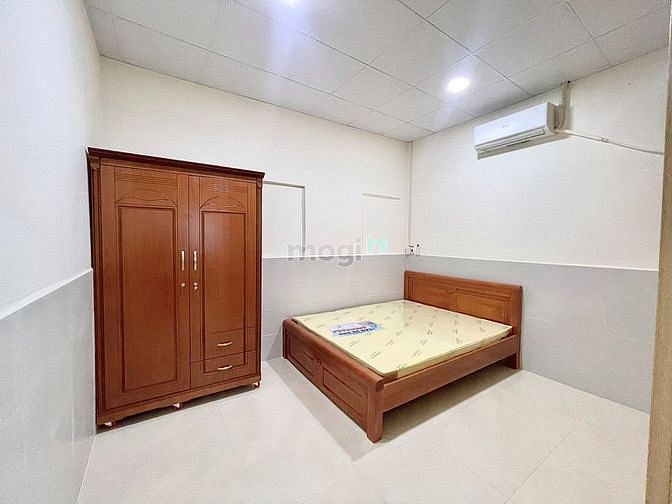 Hình ảnh 🏤 Cho Thuê Căn Hộ Cao Cấp Bancol - 1PN - MGR - 70m2 - Ngay Bình Thạnh