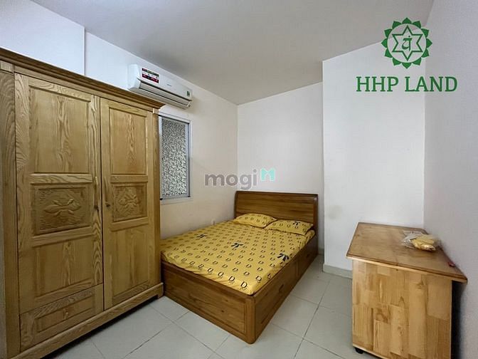 Hình ảnh Cho thuê Trang Chủ MB66.COM / Đăng Ký Tặng 66K Sơn An full nội thất view Đồng Khởi